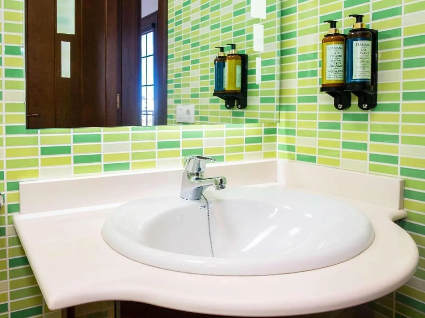 Casa vacanze Villa Verol La Vegueta Villas Tinajo