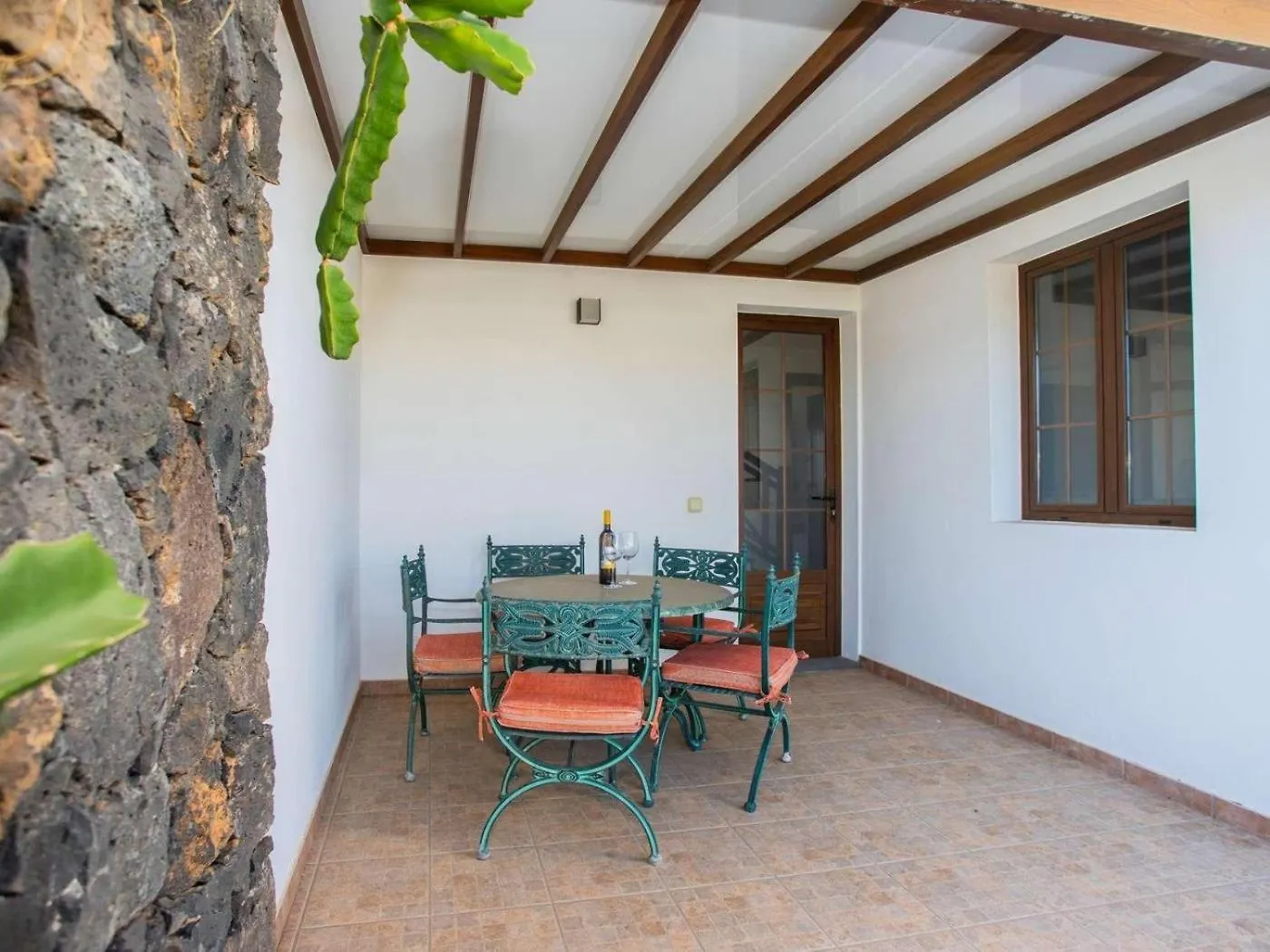 Casa vacanze Villa Verol La Vegueta Villas Tinajo Spagna