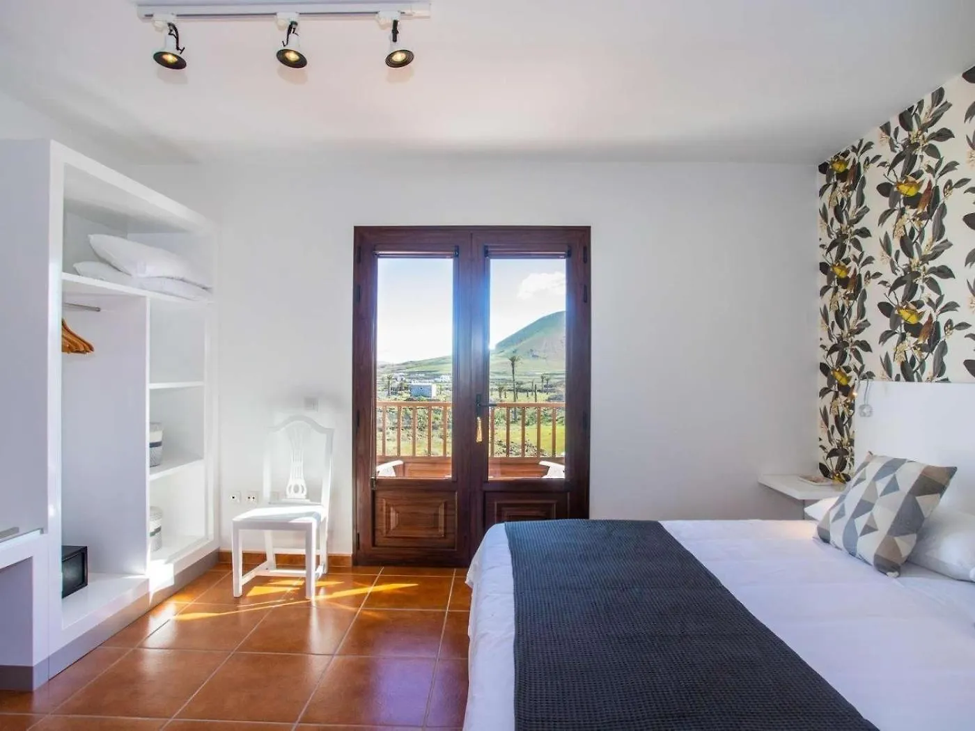 Casa vacanze Villa Verol La Vegueta Villas Tinajo