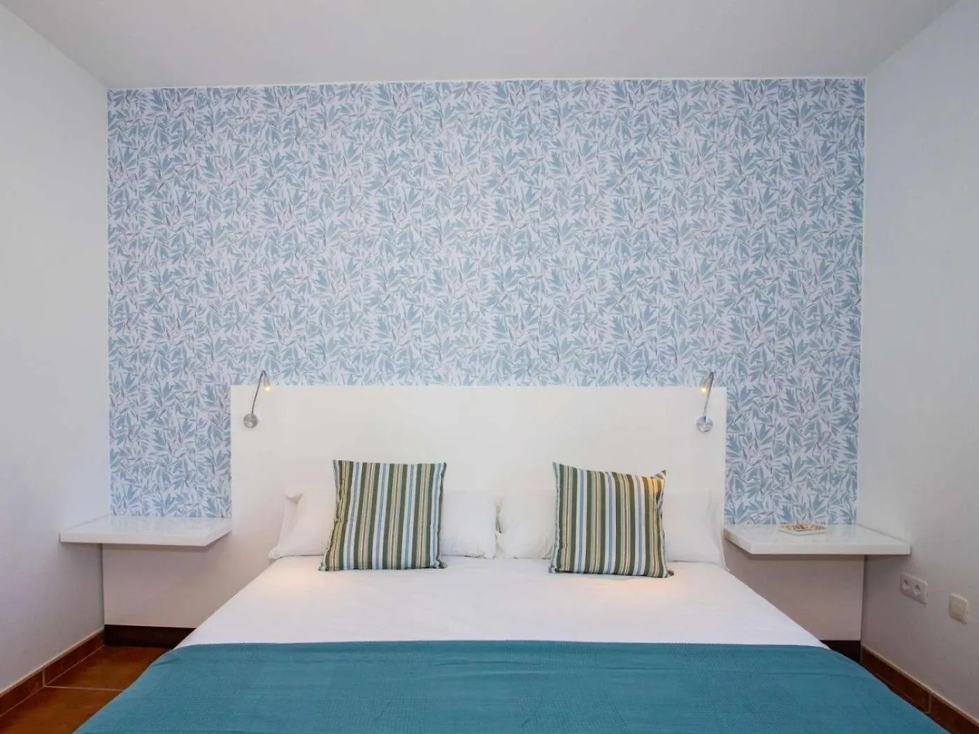 Casa vacanze Villa Verol La Vegueta Villas Tinajo Spagna