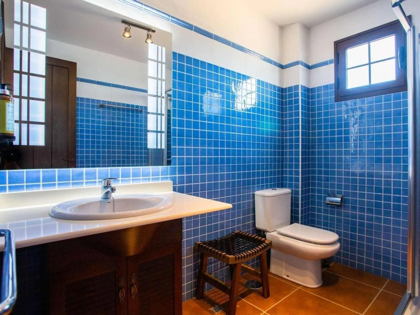 Villa Verol La Vegueta Villas Tinajo Španělsko