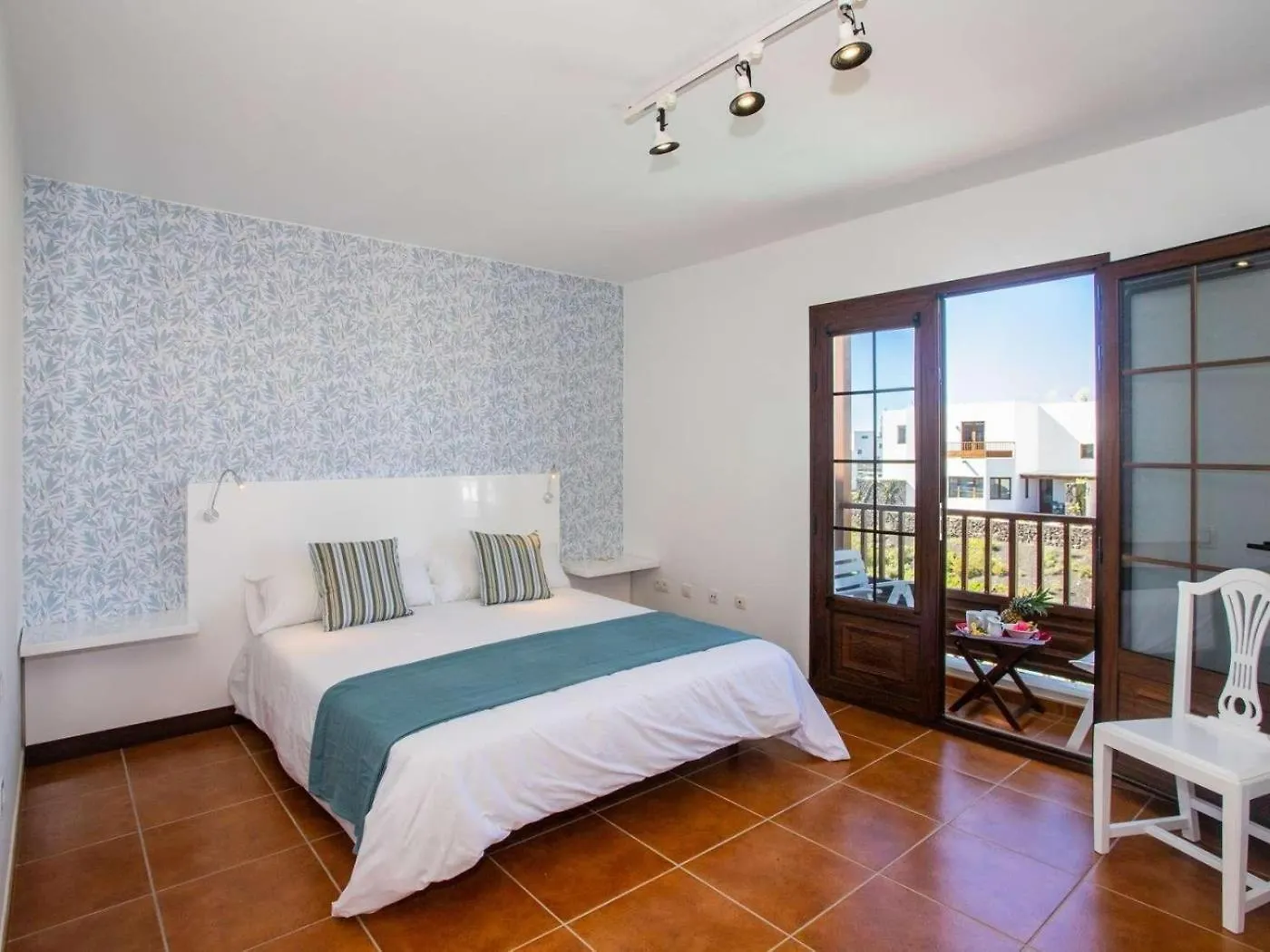 Prázdninový dům Villa Verol La Vegueta Villas Tinajo