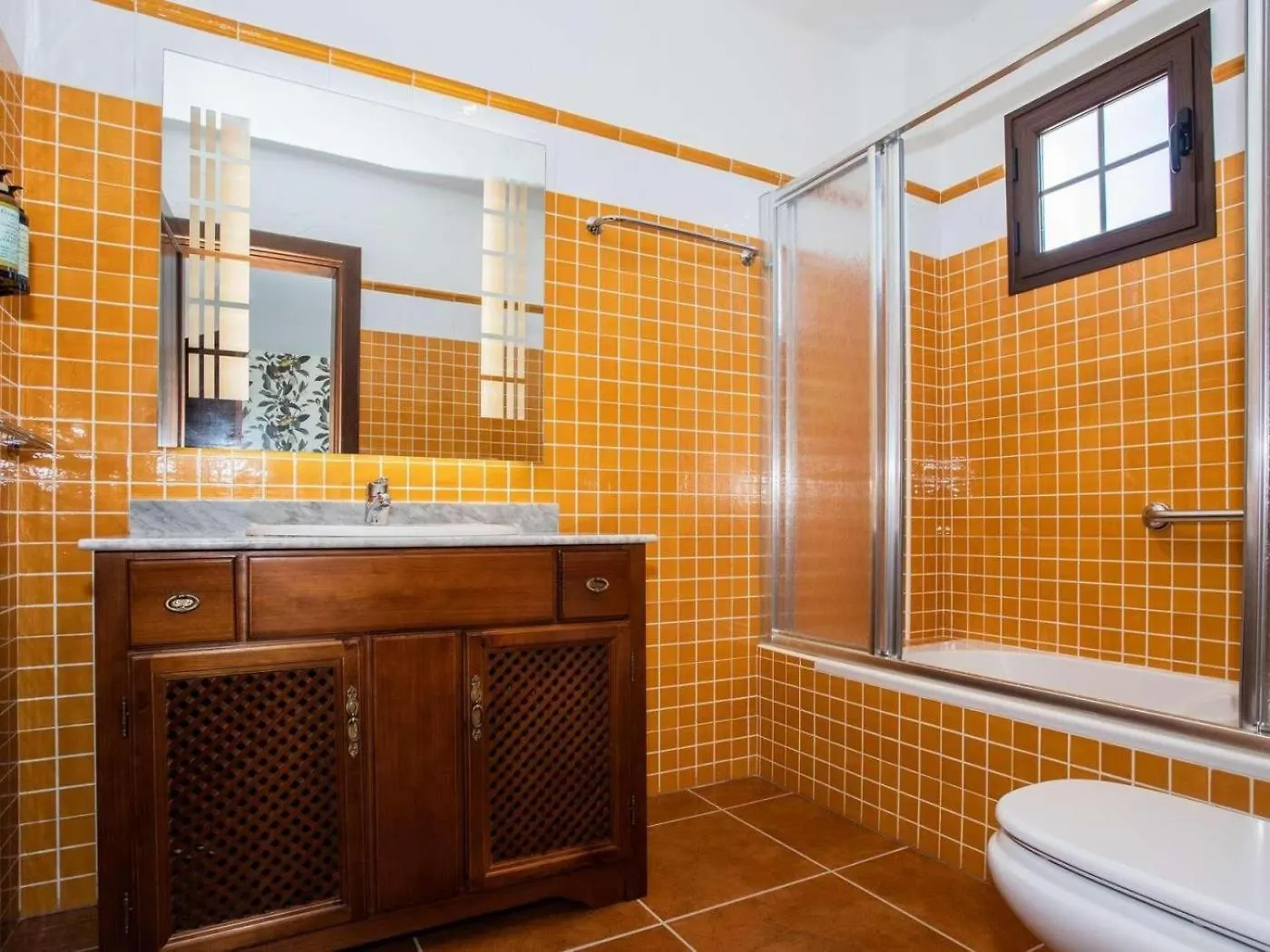 Villa Verol La Vegueta Villas Tinajo 0*,  Španělsko
